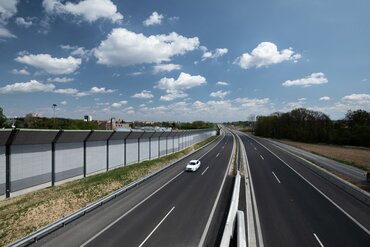 Ostrava - Rudná